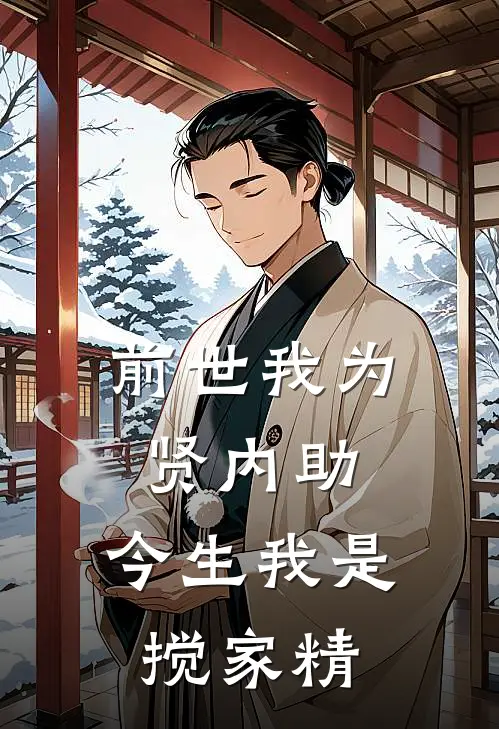 前世我为贤内助，今生我是搅家精