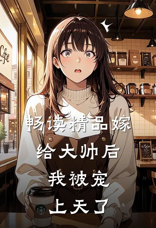 畅读精品嫁给大帅后,我被宠上天了