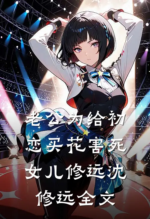 老公为给初恋买花害死女儿修远沈修远全文
