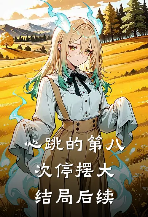 心跳的第八次停摆大结局后续