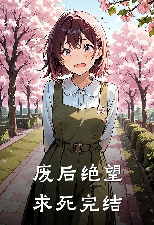 废后绝望求死完结