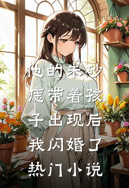 他的朱砂痣带着孩子出现后，我闪婚了热门小说