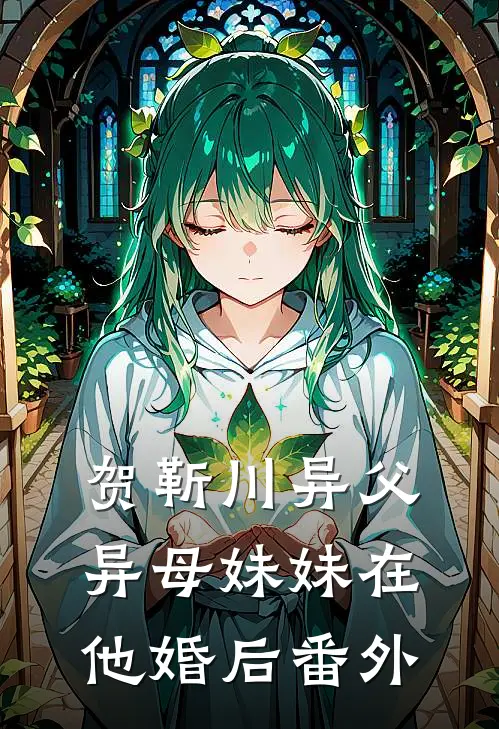 贺靳川异父异母妹妹在他婚后 番外