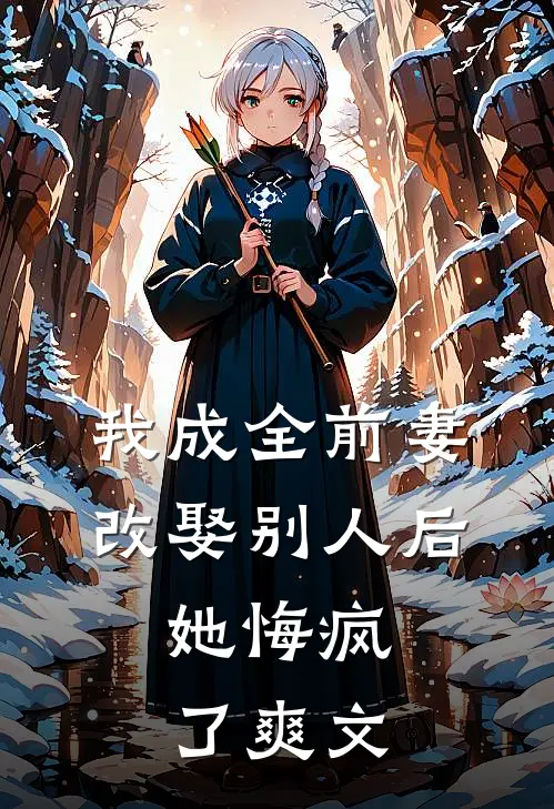 我成全前妻改娶别人后,她悔疯了爽文