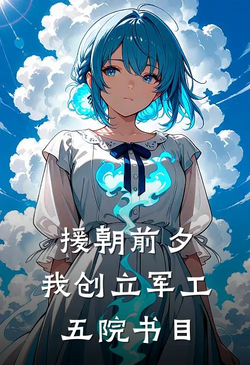 援朝前夕，我创立军工五院书目
