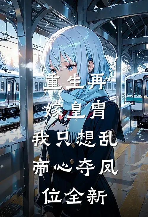 重生再嫁皇胄，我只想乱帝心夺凤位全新