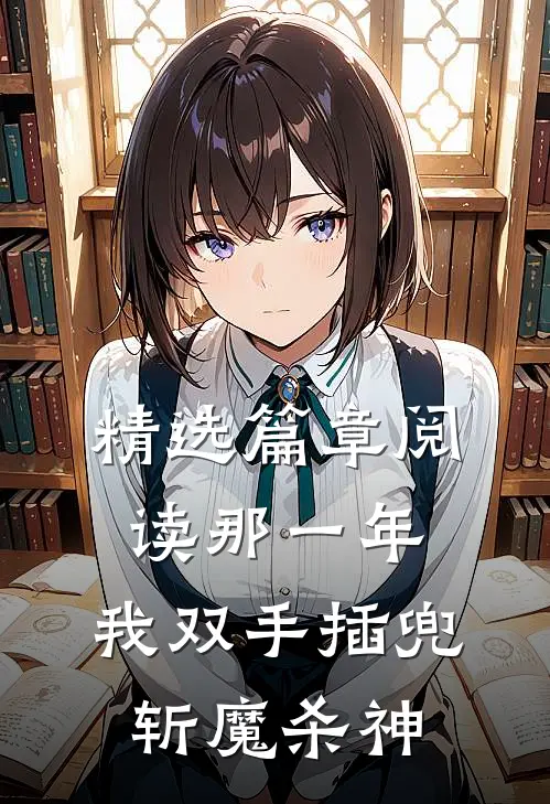 精选篇章阅读那一年，我双手插兜斩魔杀神