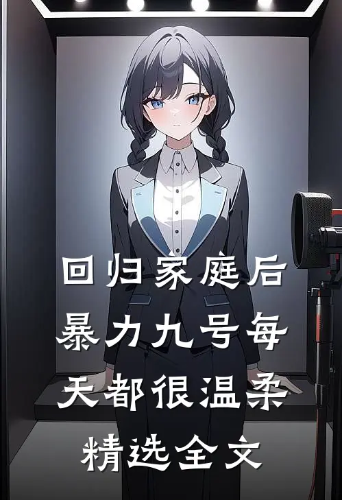 回归家庭后，暴力九号每天都很温柔精选全文