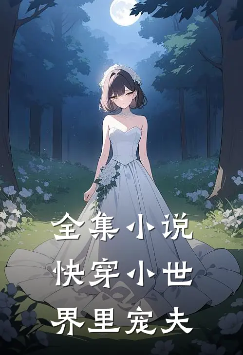 全集小说快穿小世界里宠夫