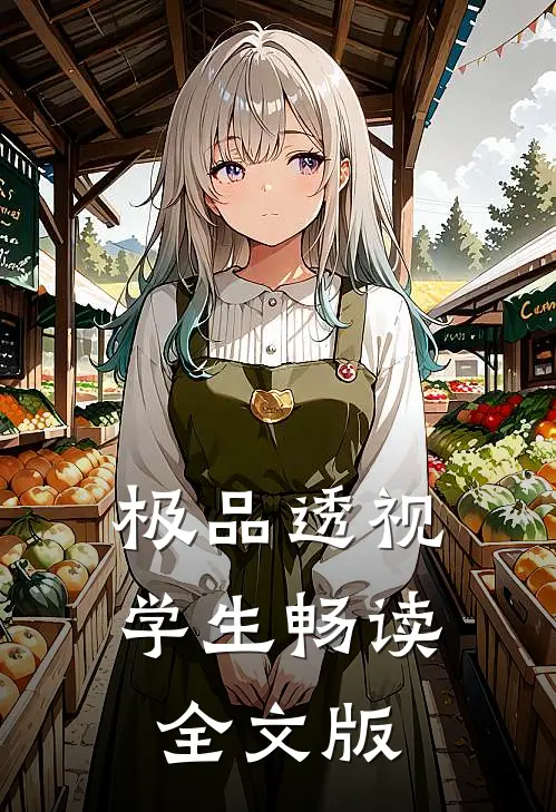 极品透视学生畅读全文版