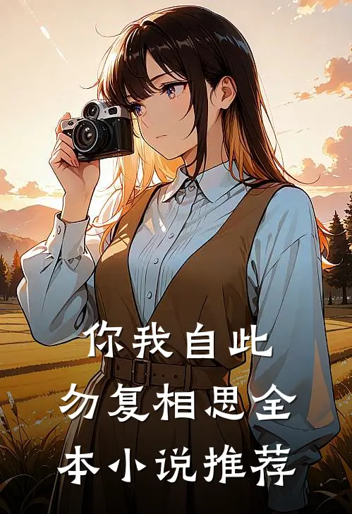 你我自此，勿复相思全本小说推荐