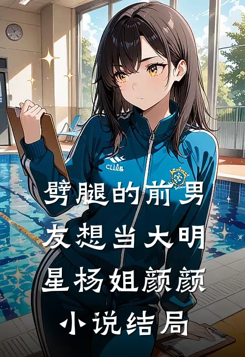 劈腿的前男友想当大明星杨姐颜颜小说结局