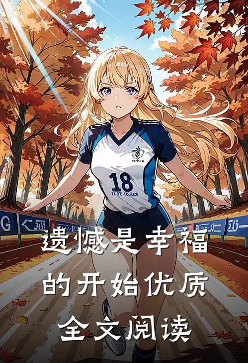 遗憾是幸福的开始优质全文阅读