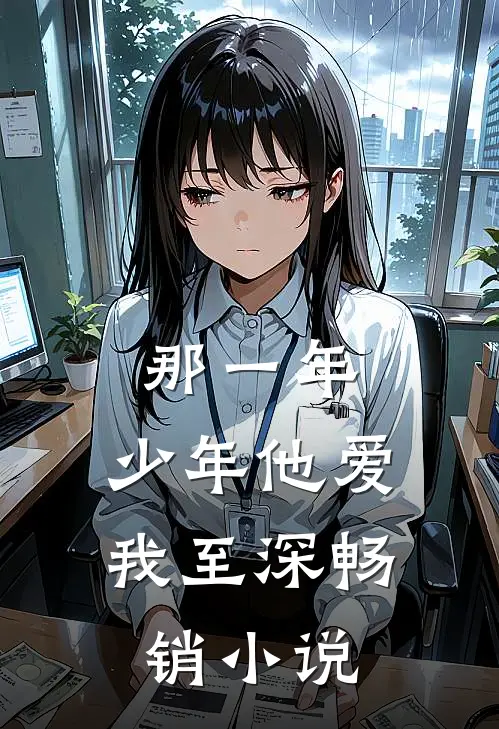 那一年，少年他爱我至深畅销小说