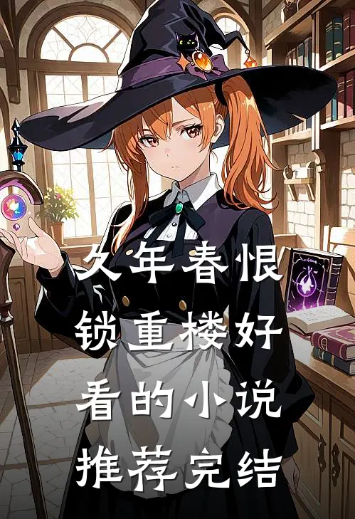 久年春恨锁重楼好看的小说推荐完结