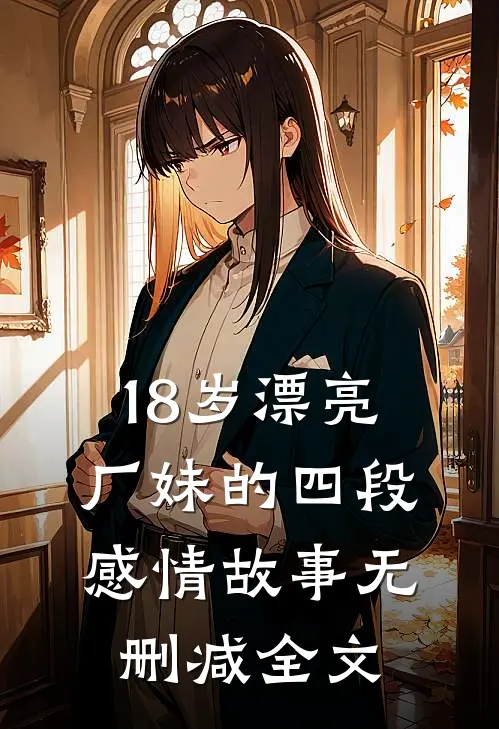 18岁漂亮厂妹的四段感情故事无删减全文