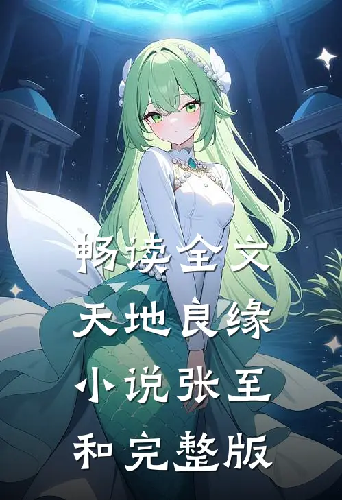 畅读全文天地良缘小说张至和完整版