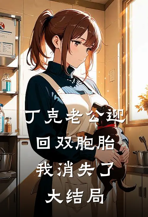 丁克老公迎回双胞胎，我消失了大结局
