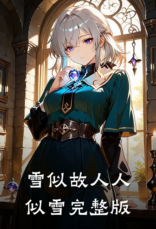 雪似故人人似雪完整版