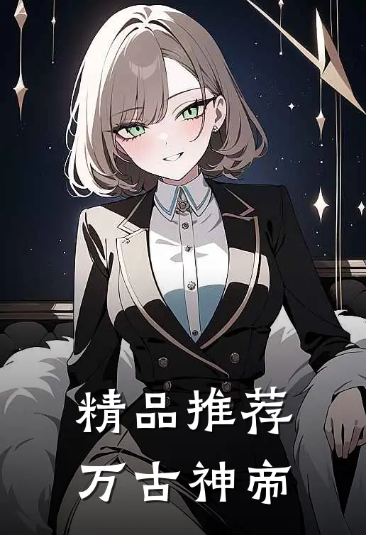 精品推荐万古神帝