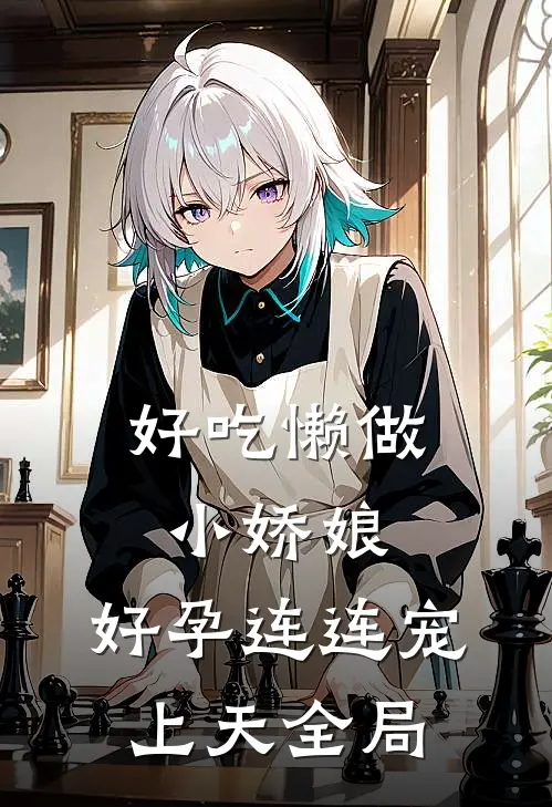 好吃懒做小娇娘，好孕连连宠上天全局