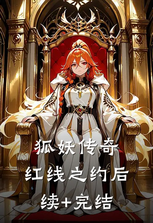 《狐妖传奇：红线之约》后续+完结