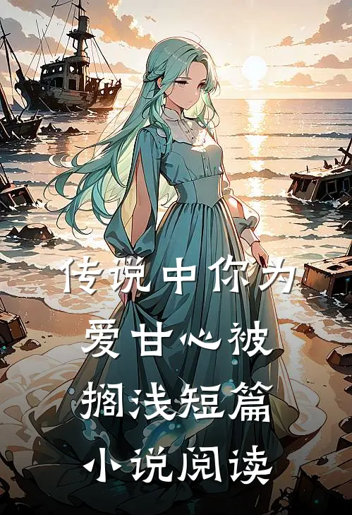 传说中你为爱甘心被搁浅短篇小说阅读