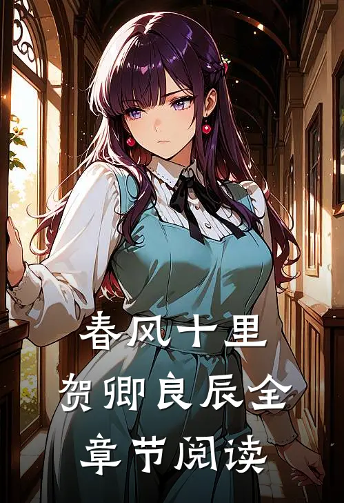 春风十里，贺卿良辰全章节阅读