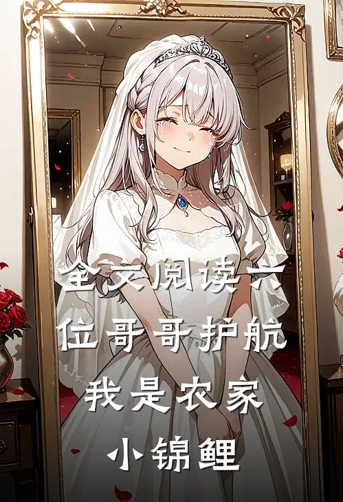 全文阅读六位哥哥护航，我是农家小锦鲤