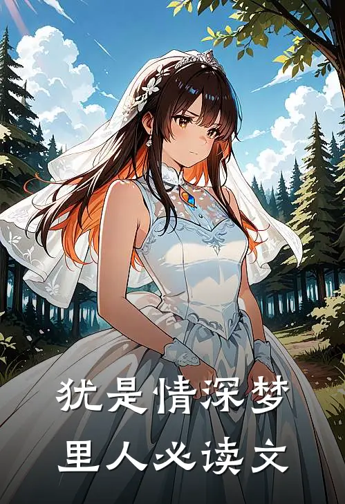 犹是情深梦里人必读文