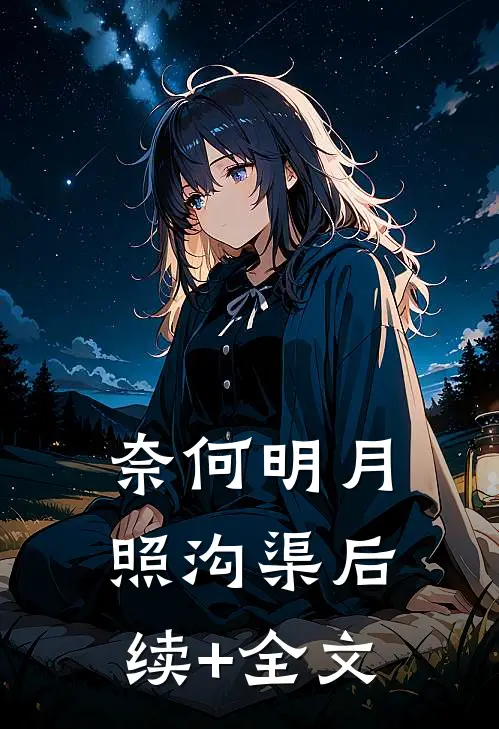 奈何明月照沟渠后续+全文