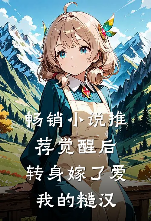 畅销小说推荐觉醒后，转身嫁了爱我的糙汉
