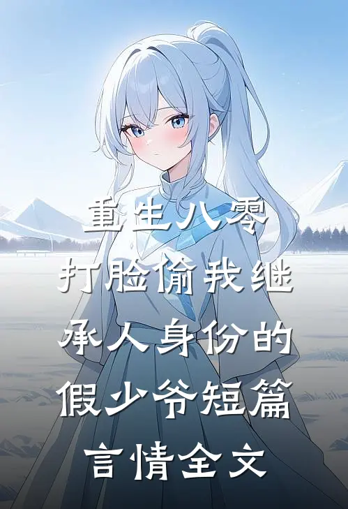 重生八零，打脸偷我继承人身份的假少爷短篇言情全文
