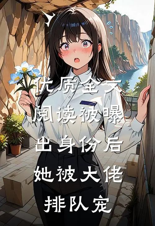 优质全文阅读被曝出身份后，她被大佬排队宠