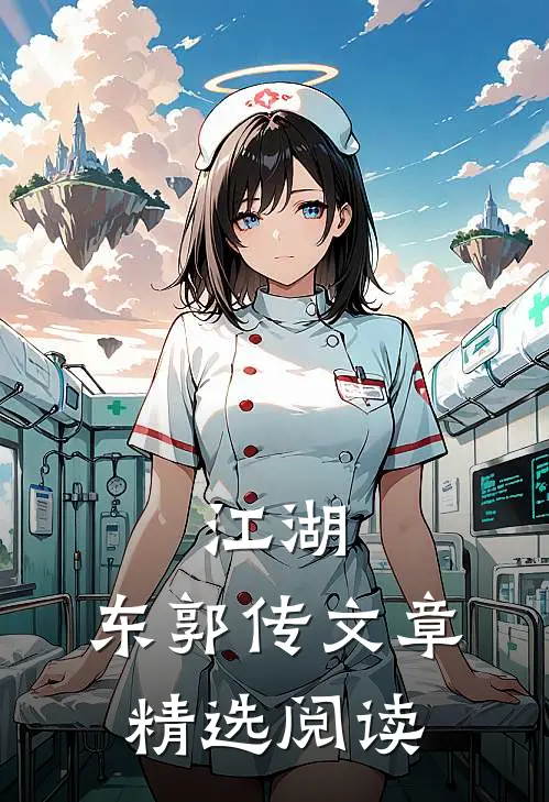江湖东郭传文章精选阅读