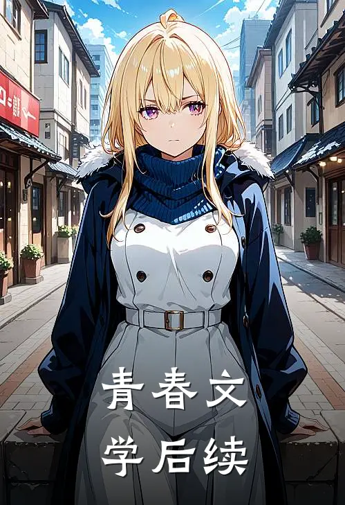 青春文学后续