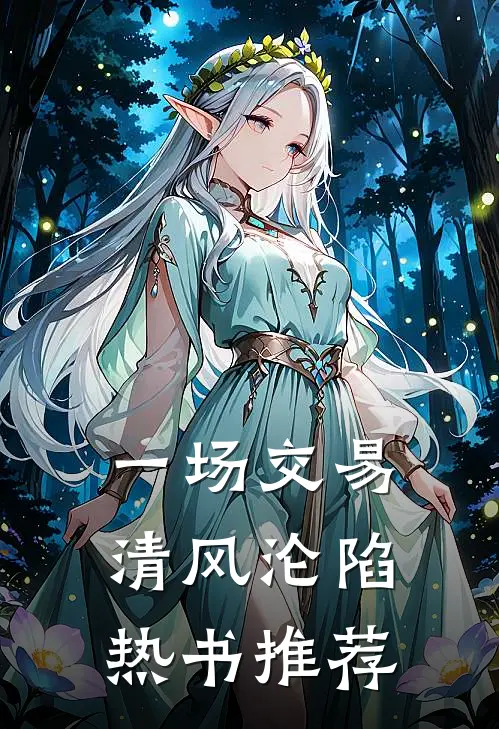 一场交易，清风沦陷热书推荐