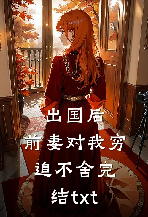 出国后，前妻对我穷追不舍完结txt