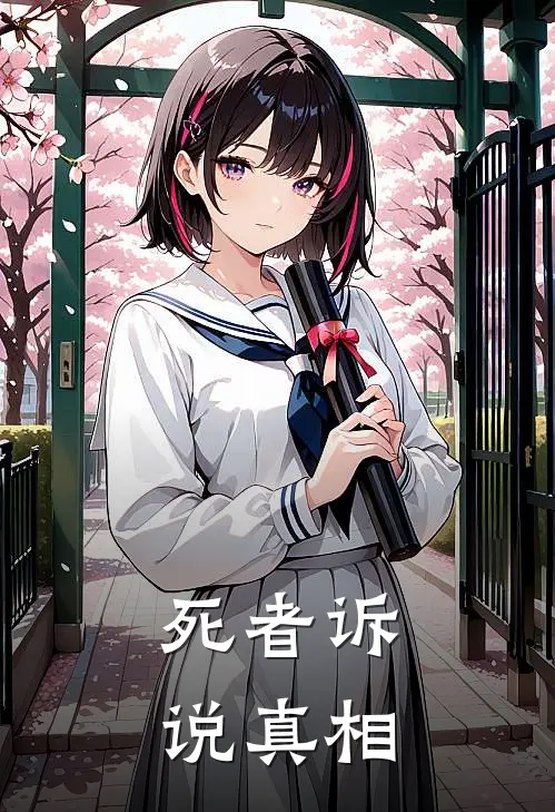 死者诉说真相