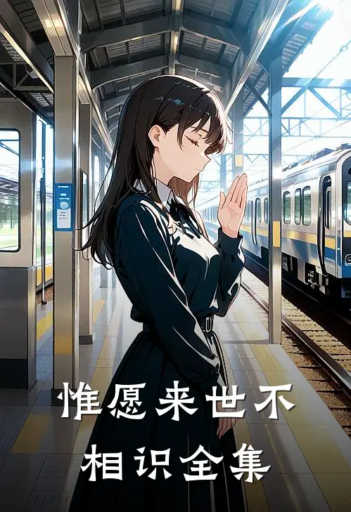 惟愿来世不相识全集