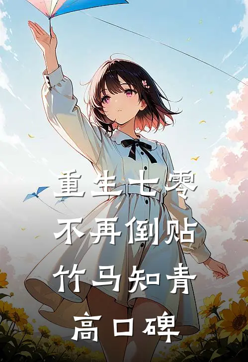 重生七零，不再倒贴竹马知青高口碑