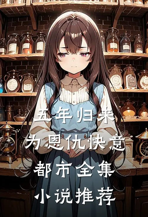 五年归来，为恩仇快意都市全集小说推荐
