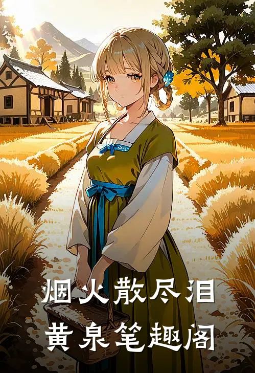 烟火散尽泪黄泉笔趣阁