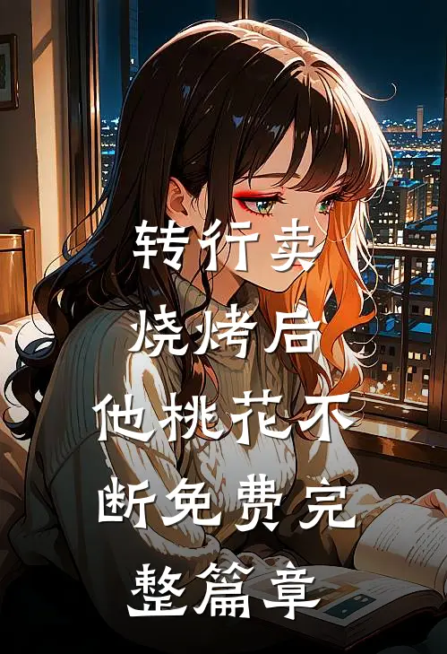 转行卖烧烤后,他桃花不断免费完整篇章