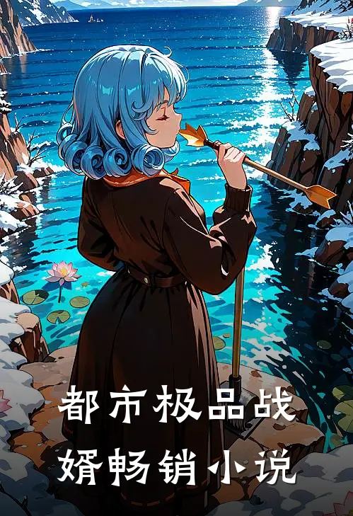 都市极品战婿畅销小说