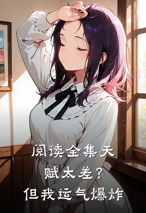 阅读全集天赋太差？但我运气爆炸