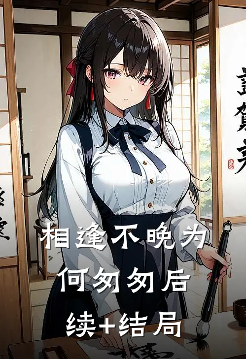 相逢不晚为何匆匆后续+结局