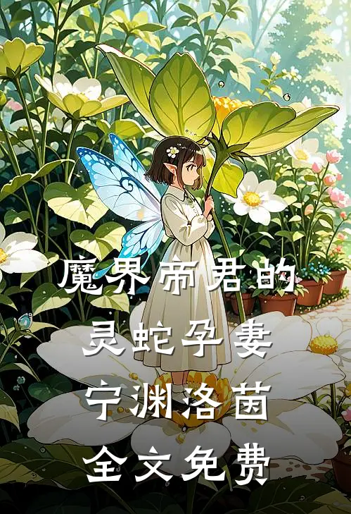魔界帝君的灵蛇孕妻宁渊洛茵全文免费