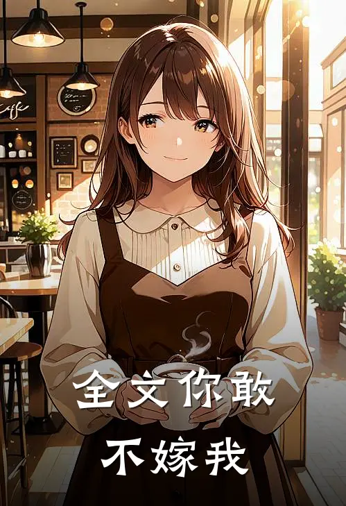 全文你敢不嫁我