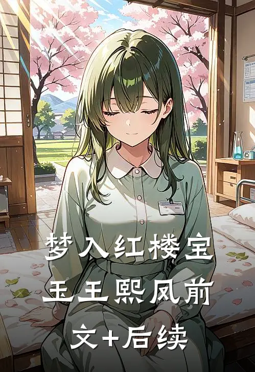 梦入红楼宝玉王熙凤前文+后续